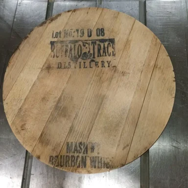 Buffalo Trace