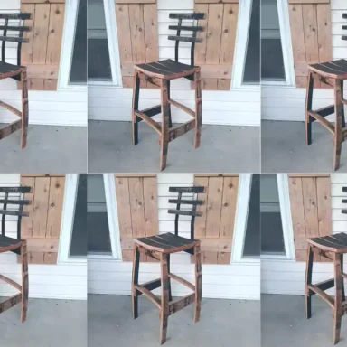 30-inch seat height / set of 6