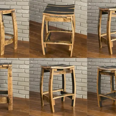 24-inches / set of 6