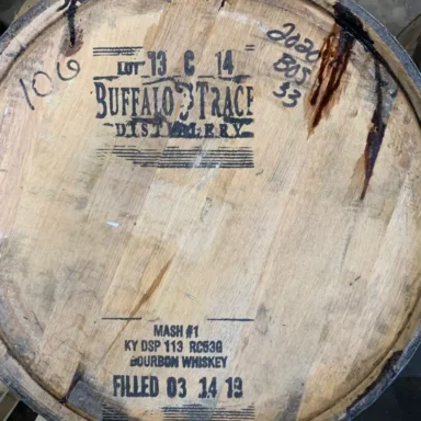 Buffalo Trace