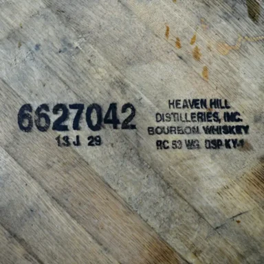 Heaven Hill
