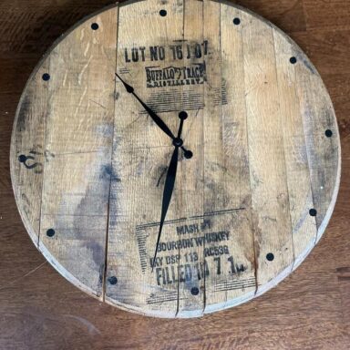 Buffalo Trace