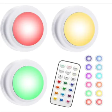 battery colored