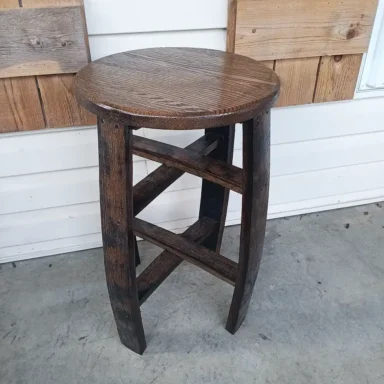 dark walnut